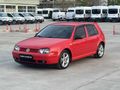 EMSALSİZ TEMİZLİKTE GOLF
