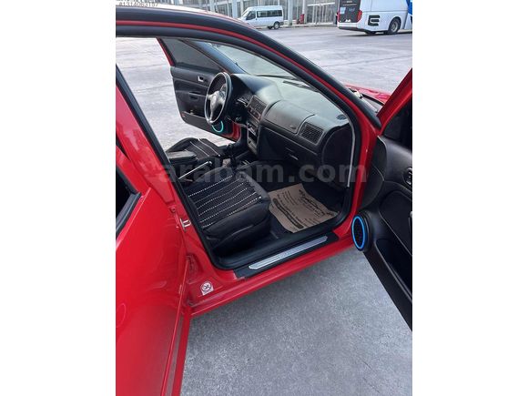 EMSALSİZ TEMİZLİKTE GOLF