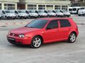EMSALSİZ TEMİZLİKTE GOLF