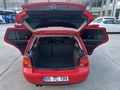 EMSALSİZ TEMİZLİKTE GOLF