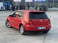 EMSALSİZ TEMİZLİKTE GOLF