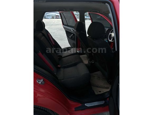 EMSALSİZ TEMİZLİKTE GOLF