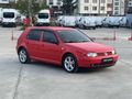 EMSALSİZ TEMİZLİKTE GOLF