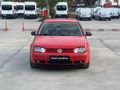 EMSALSİZ TEMİZLİKTE GOLF