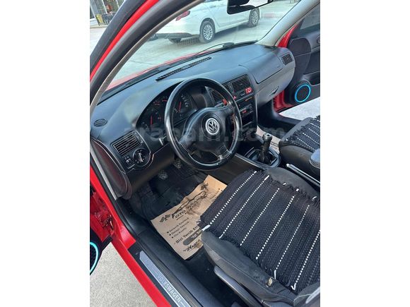 EMSALSİZ TEMİZLİKTE GOLF