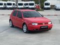 EMSALSİZ TEMİZLİKTE GOLF