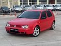 EMSALSİZ TEMİZLİKTE GOLF