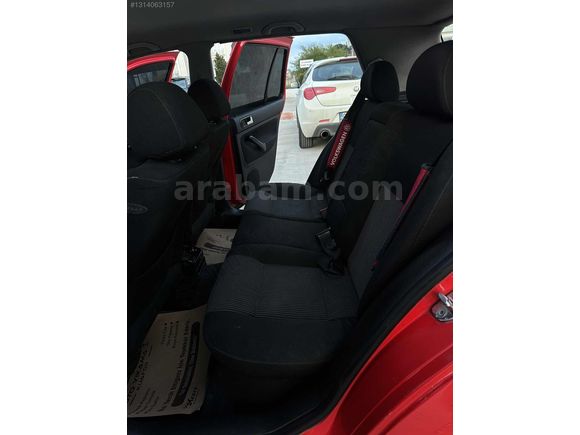 EMSALSİZ TEMİZLİKTE GOLF