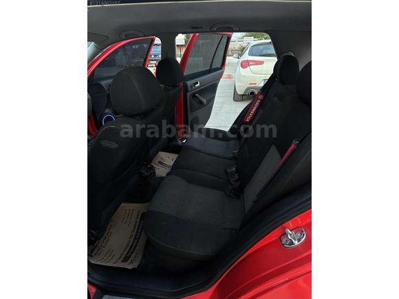 EMSALSİZ TEMİZLİKTE GOLF