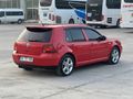 EMSALSİZ TEMİZLİKTE GOLF
