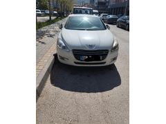 Sahibinden Peugeot 508 1.6 e-HDi Allure 2012 Model