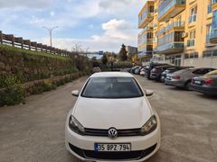 Sahibinden Volkswagen Golf 1.4 TSi Trendline 2011 Model İzmir 154.680 km Beyaz