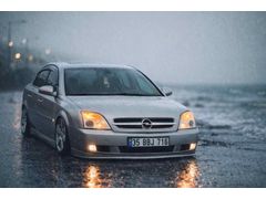 Sahibinden Opel Vectra 1.6 Comfort 2004 Model  187.000 km Bej