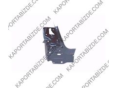 RENAULT CLIO SYMBOL ARKA STOP YUVA SACI SOL 2008-2012 7782734374 İTHAL ÜRÜN