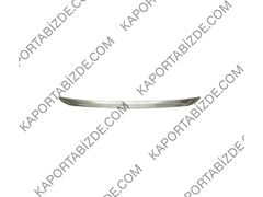 RENAULT CLIO SYMBOL ÖN ÜST PANJUR KROM BAKALİT 2008-2012 8200784444 İTHAL ÜRÜN