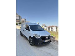 Sahibinden Dacia Dokker 1.5 DCi Ambiance 2014 Model 