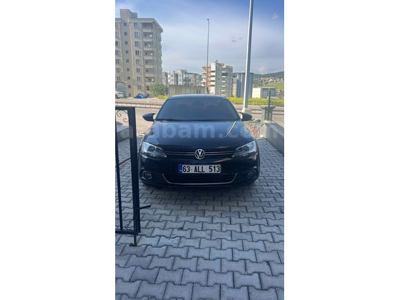 Sahibinden Volkswagen Jetta 1.4 TSi Comfortline 2013 Model 