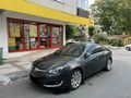 2016 OPEL İNSİGİNA 1.6CDTI COSMO STİLL DİZEL OTOMATİK 