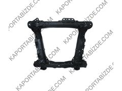 RENAULT CLIO SYMBOL MOTOR BEŞİĞİ ALT TRAVERS 2008-2012 8200759965 YERLİ ÜRÜN