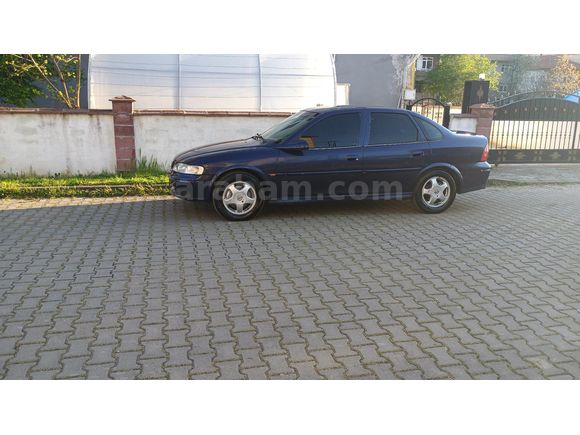 Sahibinden Opel Vectra 1.6 GL 1999 Model