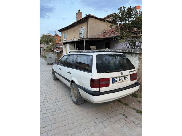 Sahibinden Volkswagen Passat Variant 1.9 TDi GL 1994 Model 