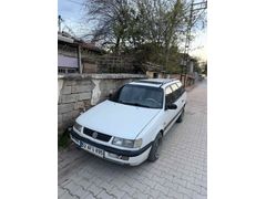 Sahibinden Volkswagen Passat Variant 1.9 TDi GL 1994 Model 