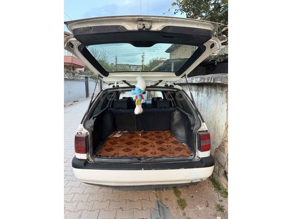 Sahibinden Volkswagen Passat Variant 1.9 TDi GL 1994 Model 