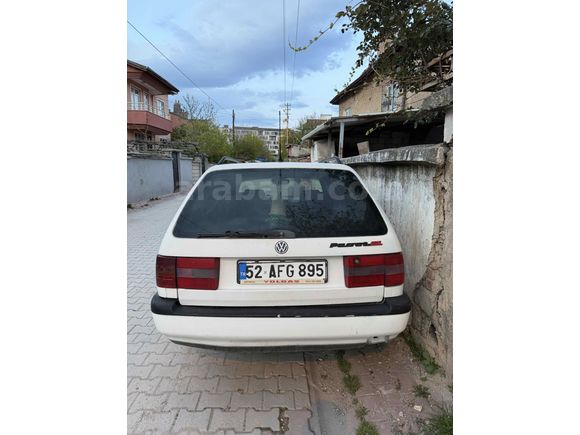 Sahibinden Volkswagen Passat Variant 1.9 TDi GL 1994 Model 