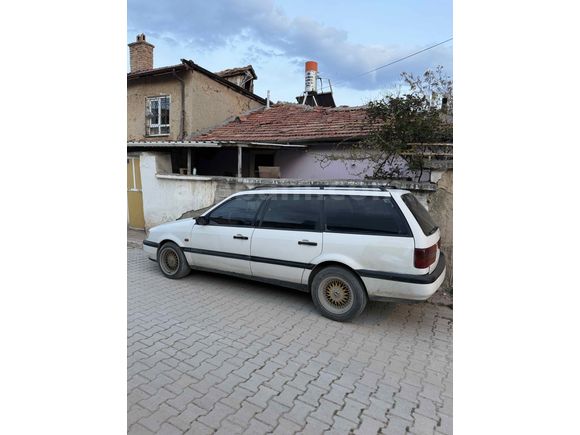 Sahibinden Volkswagen Passat Variant 1.9 TDi GL 1994 Model 
