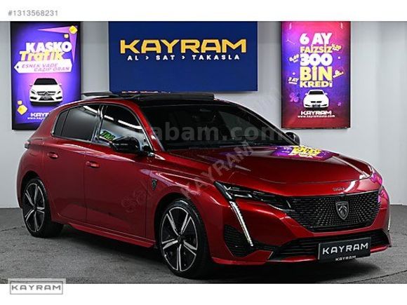 KAYRAM'DAN 1 GÜNDE KREDİ ONAYI VE TESLİM GARANTİSİ