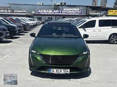 2024 PEUGEOT 308 22.000KM KREDİ / VADE / TAKAS İMKANI
