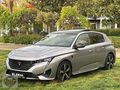 2023 ÇIKIŞLI BOYASIZ, DEĞİŞENSİZ, TRAMERSİZ 308 1.2 Puretech GT