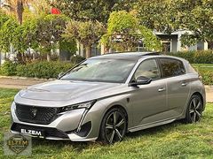 2023 ÇIKIŞLI BOYASIZ, DEĞİŞENSİZ, TRAMERSİZ 308 1.2 Puretech GT