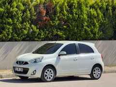 Sahibinden Nissan Micra 1.2 Match 2015 Model