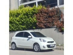 Sahibinden Nissan Micra 1.2 Match 2015 Model