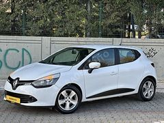 BADEM AUTODAN/OTOMATİK/BENZİN-LPĞ/RENAULT CLİO