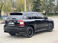 2008 MODEL JEEP COMPASS BİNİCİDEN MASRAFSIZ