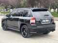 2008 MODEL JEEP COMPASS BİNİCİDEN MASRAFSIZ
