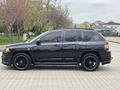2008 MODEL JEEP COMPASS BİNİCİDEN MASRAFSIZ