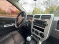 2008 MODEL JEEP COMPASS BİNİCİDEN MASRAFSIZ