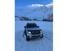 Sahibinden Ford Ranger 4x4 2.5 TDCi XLT 2010 Model 