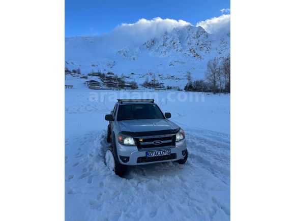Sahibinden Ford Ranger 4x4 2.5 TDCi XLT 2010 Model 