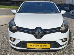 MUSTAFA DOĞAN'DAN DEĞİŞENSİZ TRAMERSİZ DÜŞÜK KM