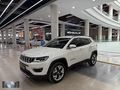 BOYASIZ.2019 JEEP COMPASS 1.4 LİMİTED 4x4 152000 km 170 ps