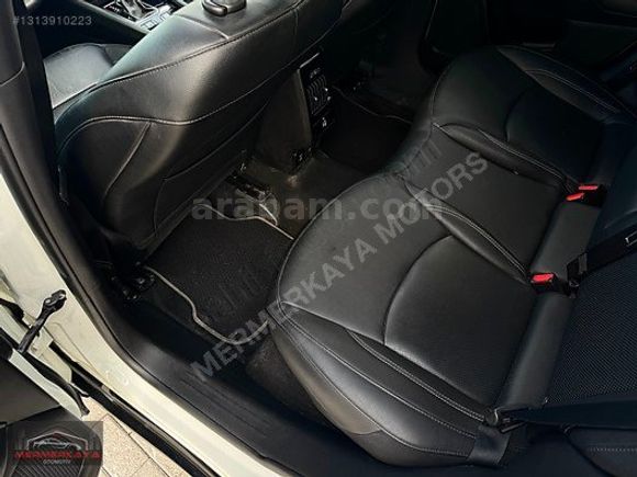 - NOKTA HATASIZ - 1.3 GSE JEEP COMPASS 80.YIL ÖZEL SERİ -