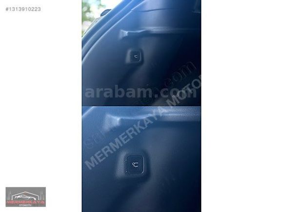 - NOKTA HATASIZ - 1.3 GSE JEEP COMPASS 80.YIL ÖZEL SERİ -