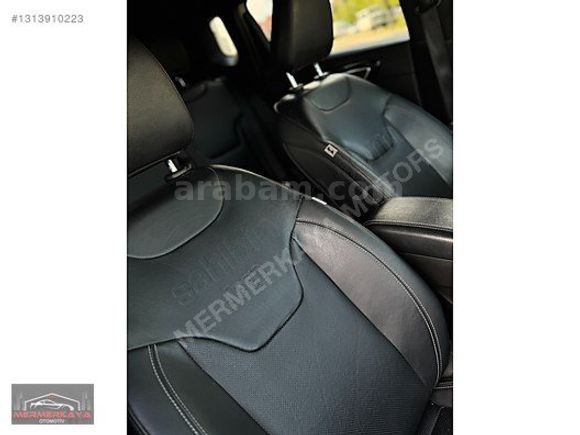 - NOKTA HATASIZ - 1.3 GSE JEEP COMPASS 80.YIL ÖZEL SERİ -