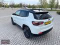 - NOKTA HATASIZ - 1.3 GSE JEEP COMPASS 80.YIL ÖZEL SERİ -