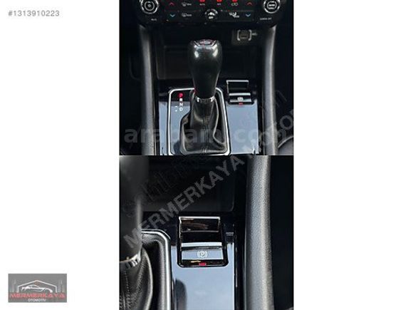 - NOKTA HATASIZ - 1.3 GSE JEEP COMPASS 80.YIL ÖZEL SERİ -