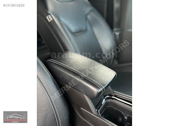 - NOKTA HATASIZ - 1.3 GSE JEEP COMPASS 80.YIL ÖZEL SERİ -